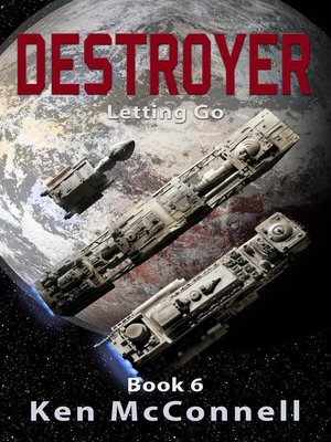 cover image of Destroyer